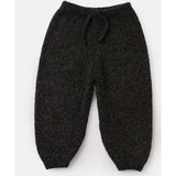 Baby Fuzzy Boxy Lounge Pants