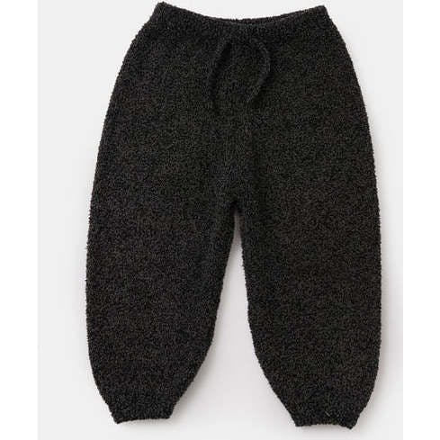 Baby Fuzzy Boxy Lounge Pants