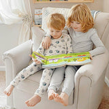 Bamboo Kids Pajamas