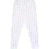 Pink Twirls Pajamas