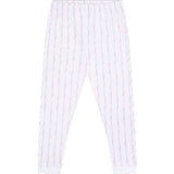 Pink Twirls Pajamas