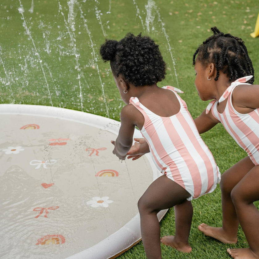 Splash Pad