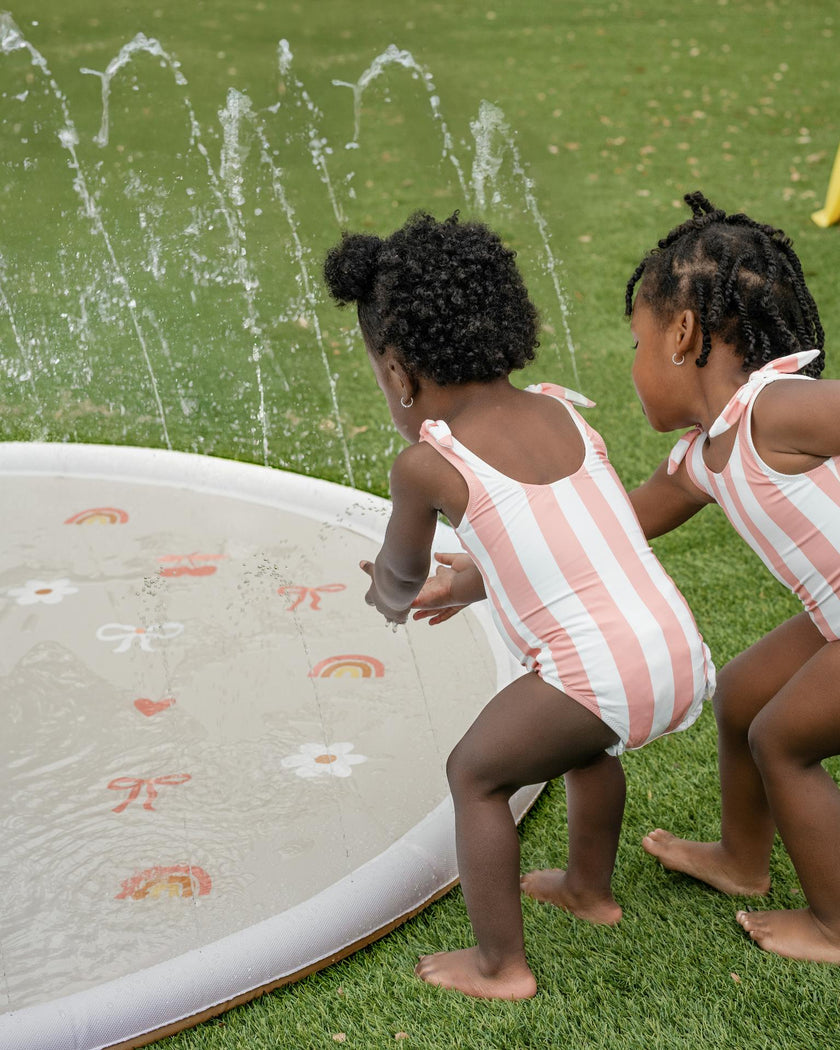 Splash Pad