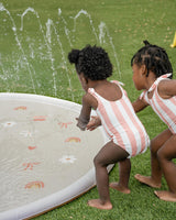 Splash Pad
