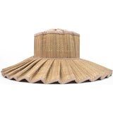 Flores Bungalow Capri Hat