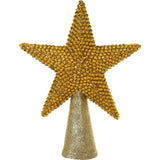 Rhinestone Tree Topper