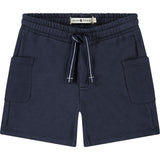 Pocket Sweatshorts