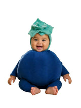 Baby Blueberry Halloween Costume