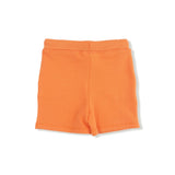 Varsity - Orange - Everyday Short