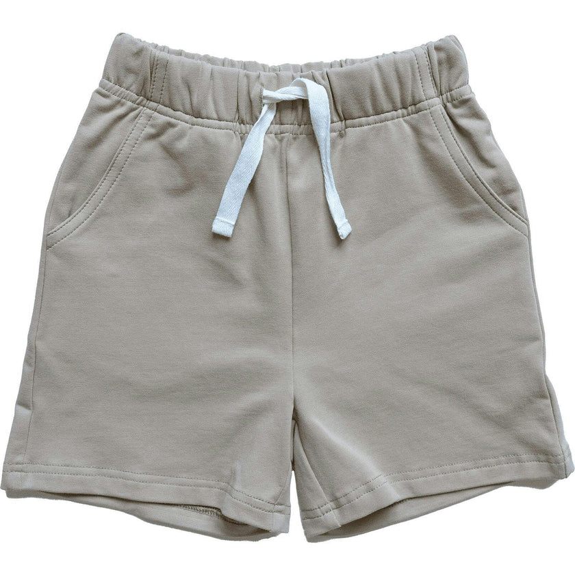 Remy French Terry Shorts