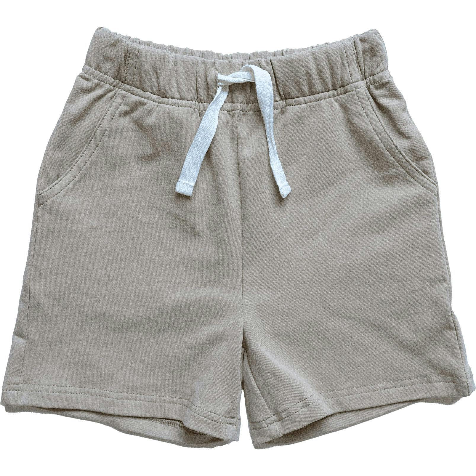 Remy French Terry Shorts