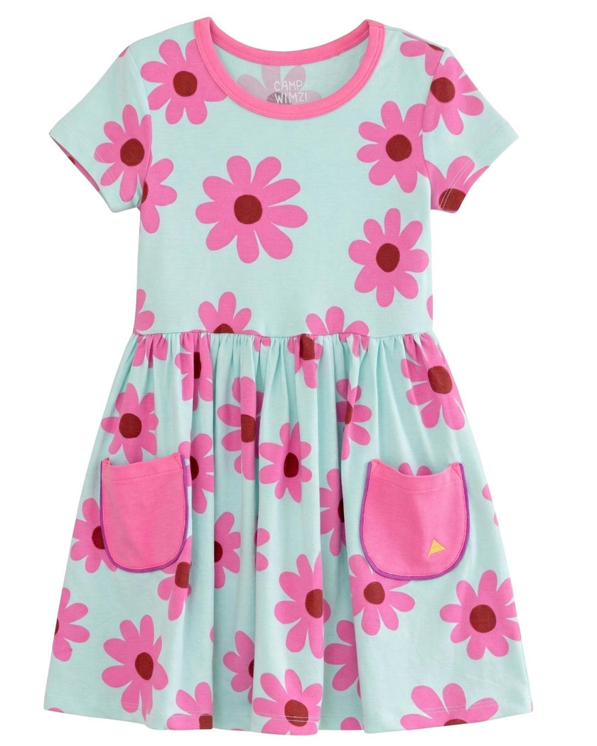 Everywhere Dress