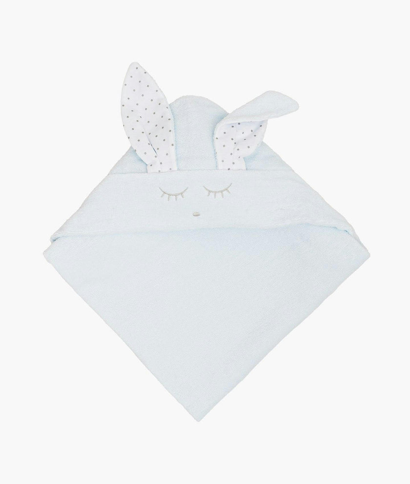 Bunny Towel