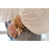 Treasure Trove Bracelet