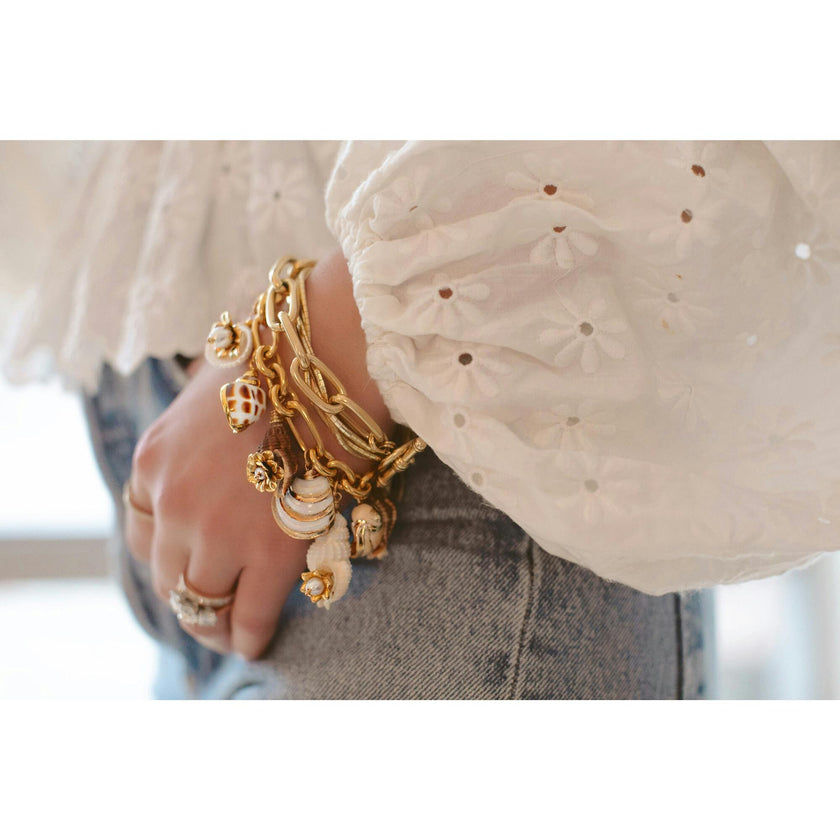 Treasure Trove Bracelet