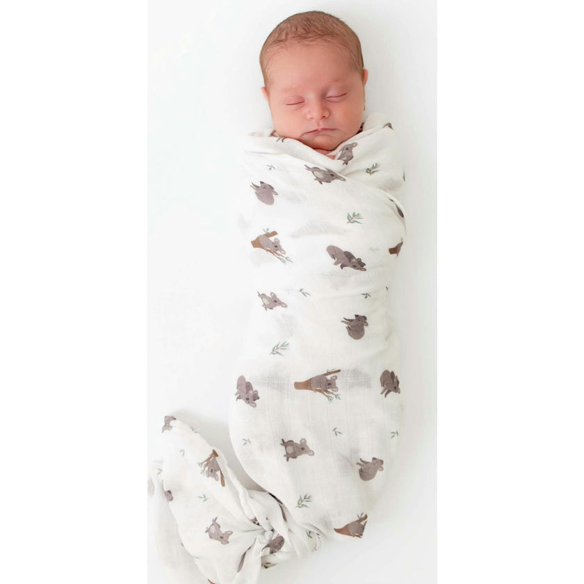 Swaddle