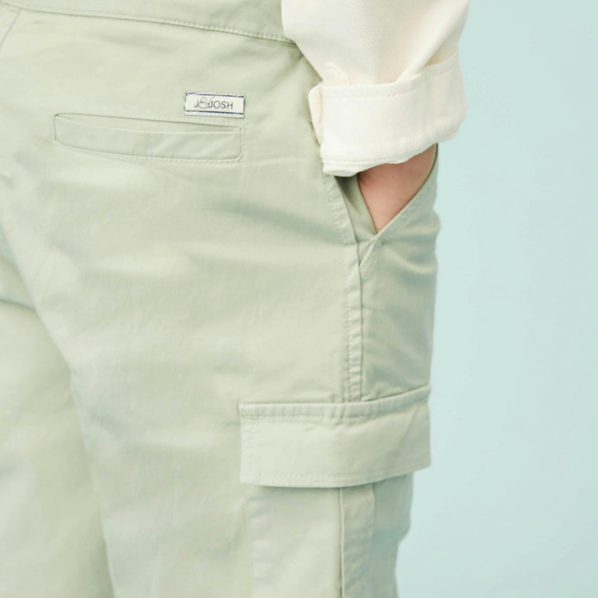 Cargo Shorts