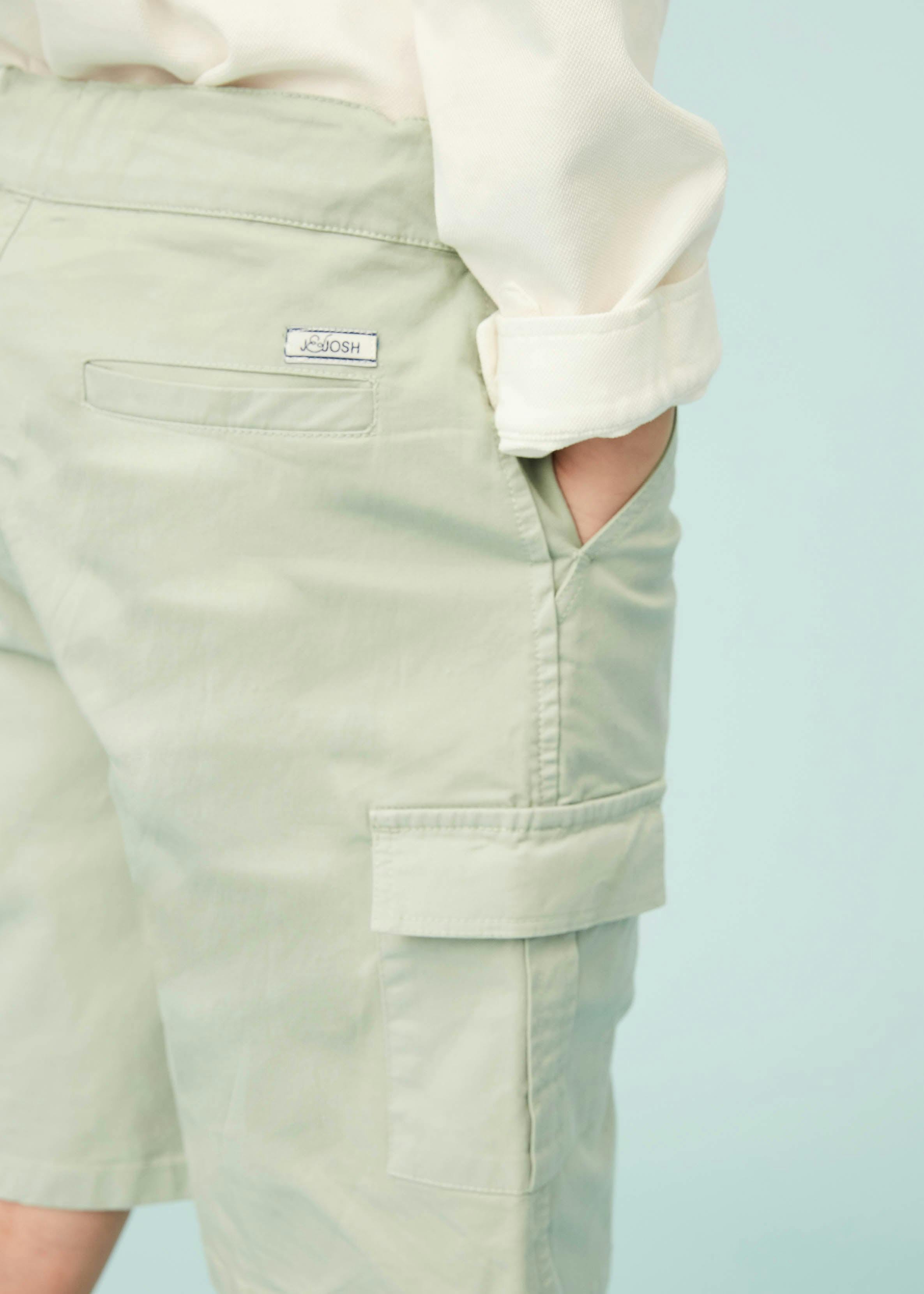 Cargo Shorts