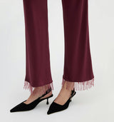 The Beverly Pant - Spiced Berry