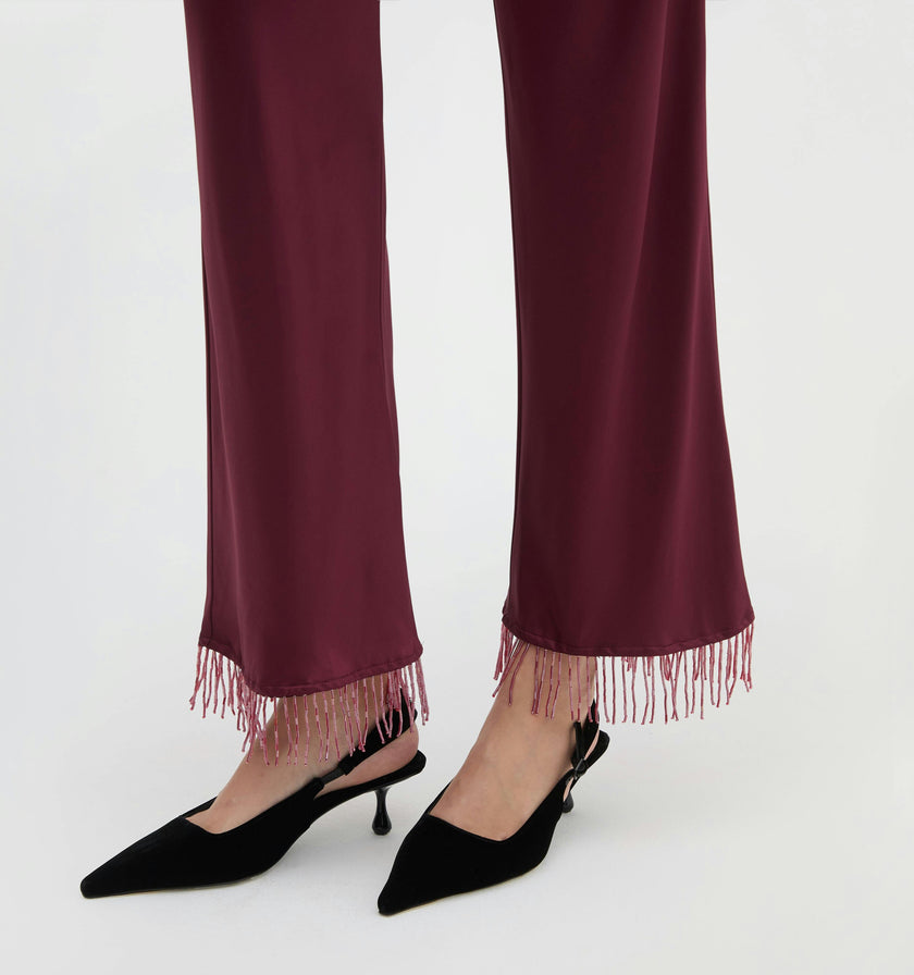 The Beverly Pant - Spiced Berry