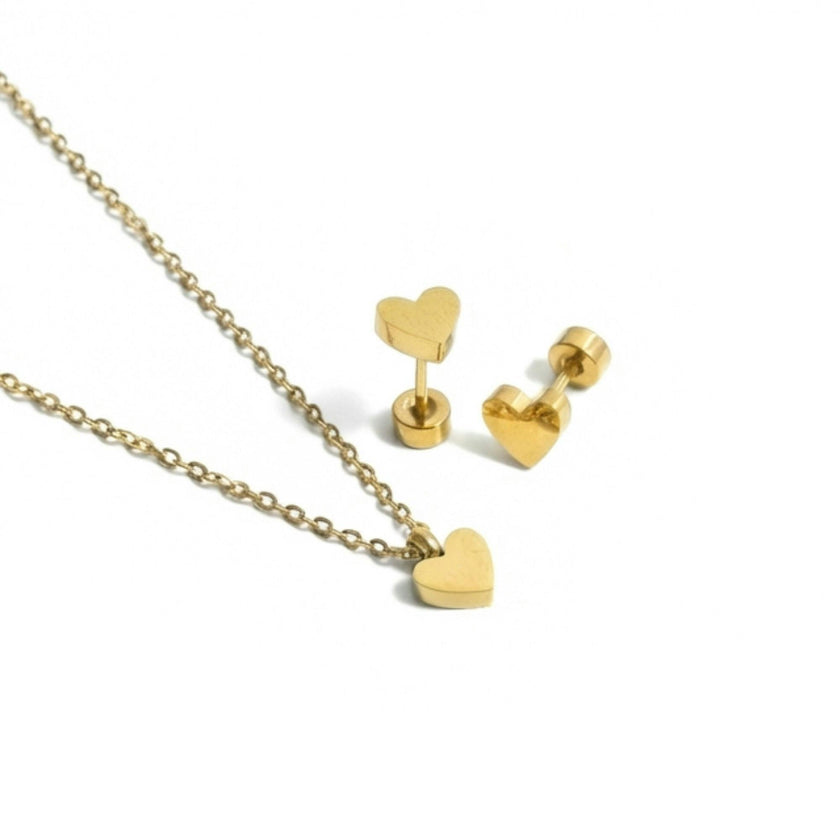 Heart Set