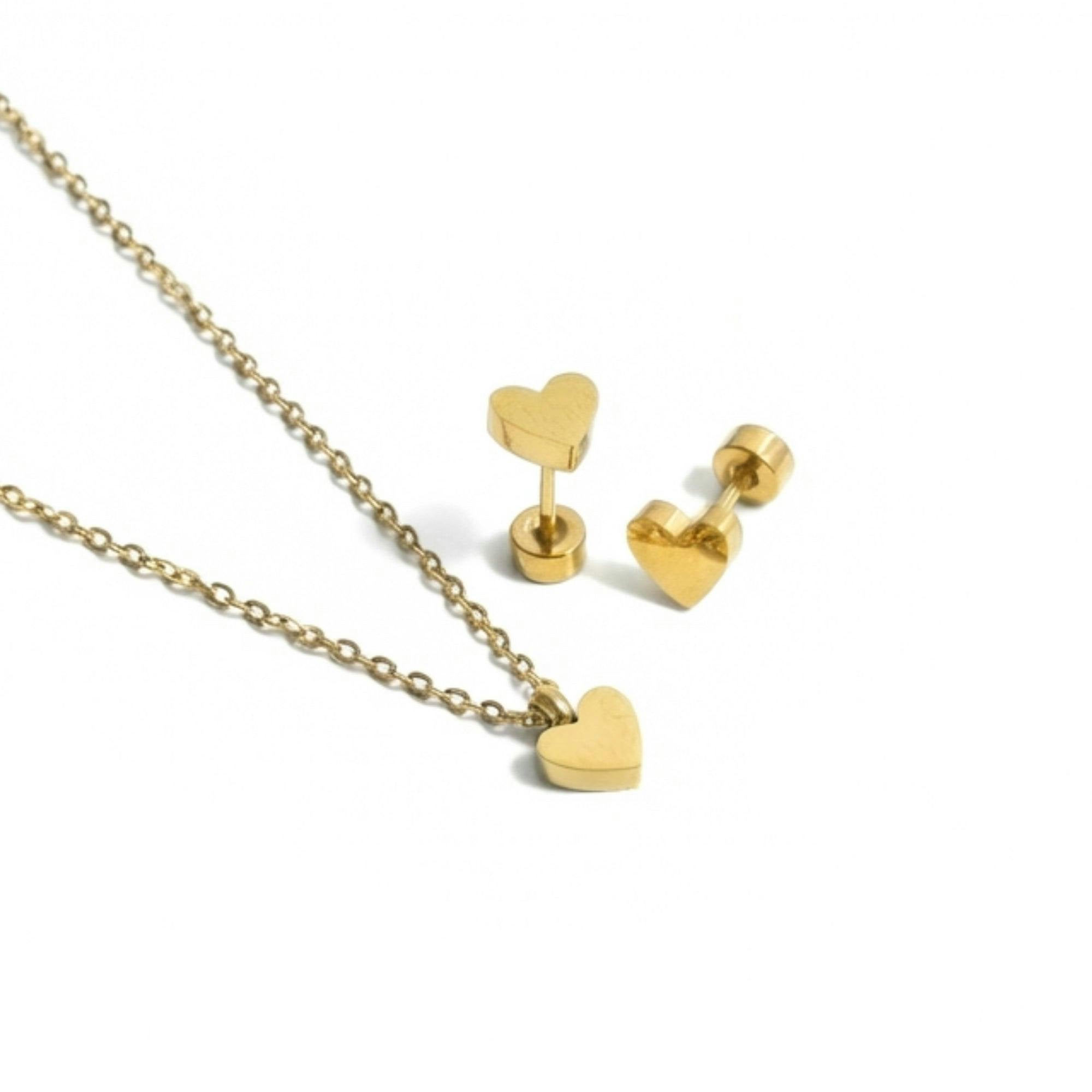 Heart Set