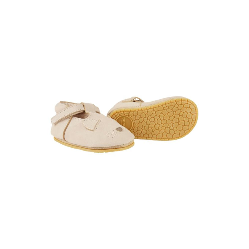 Spark Classic Shoes | Cat | Lilac Nubuck