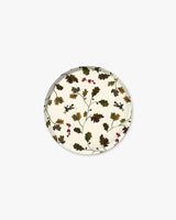 Hickory Hors d'Oeuvres Plate Set - Hollow