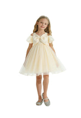 Bow Modenna Dress
