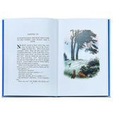 Winnie the Pooh Leather Bound Classic Children's Book