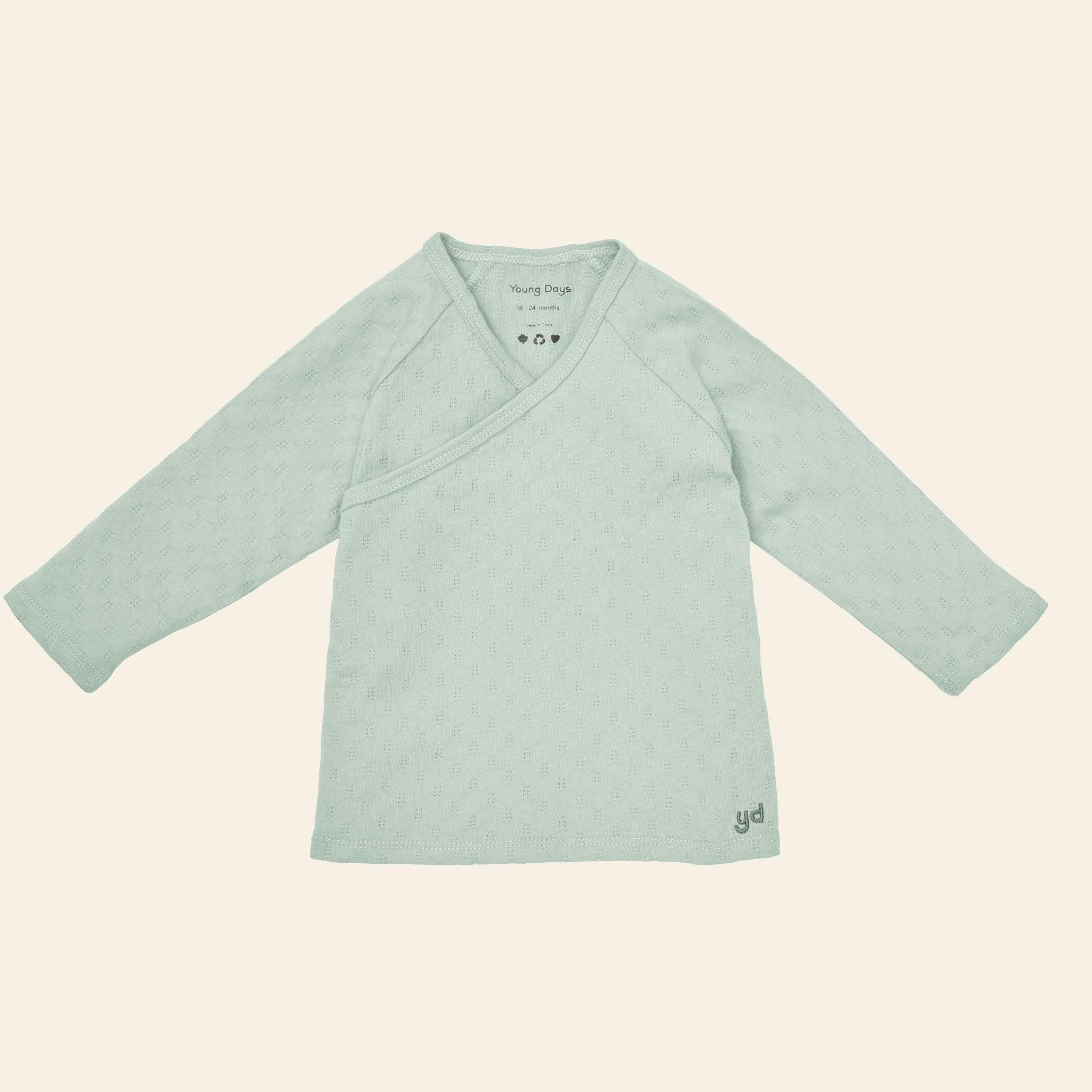 Pocatello Shirt
