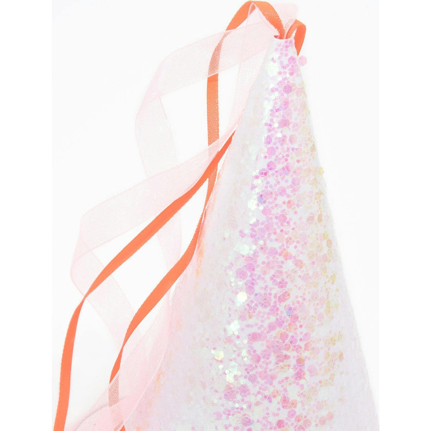 Magical Princess Party Hats