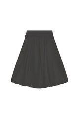 Bubble Skirt Black