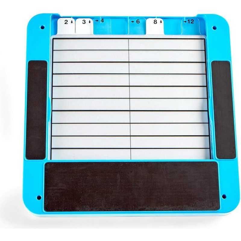 Magnetic Demonstration Build-A-Grid