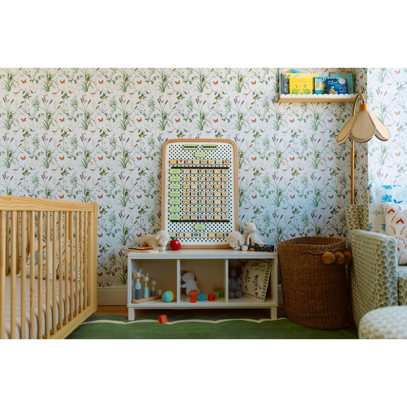 Large Springboard