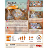 The Key: Sabotage at Lucky Land