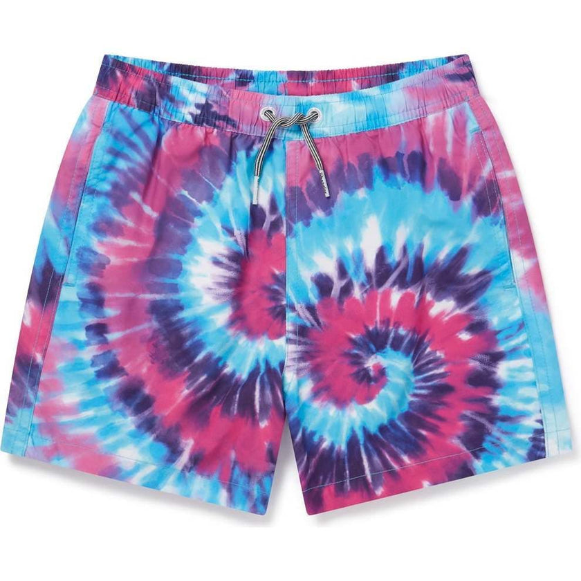 Kids Purple Haze Tie Dye