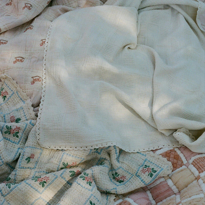 Bella Blanket