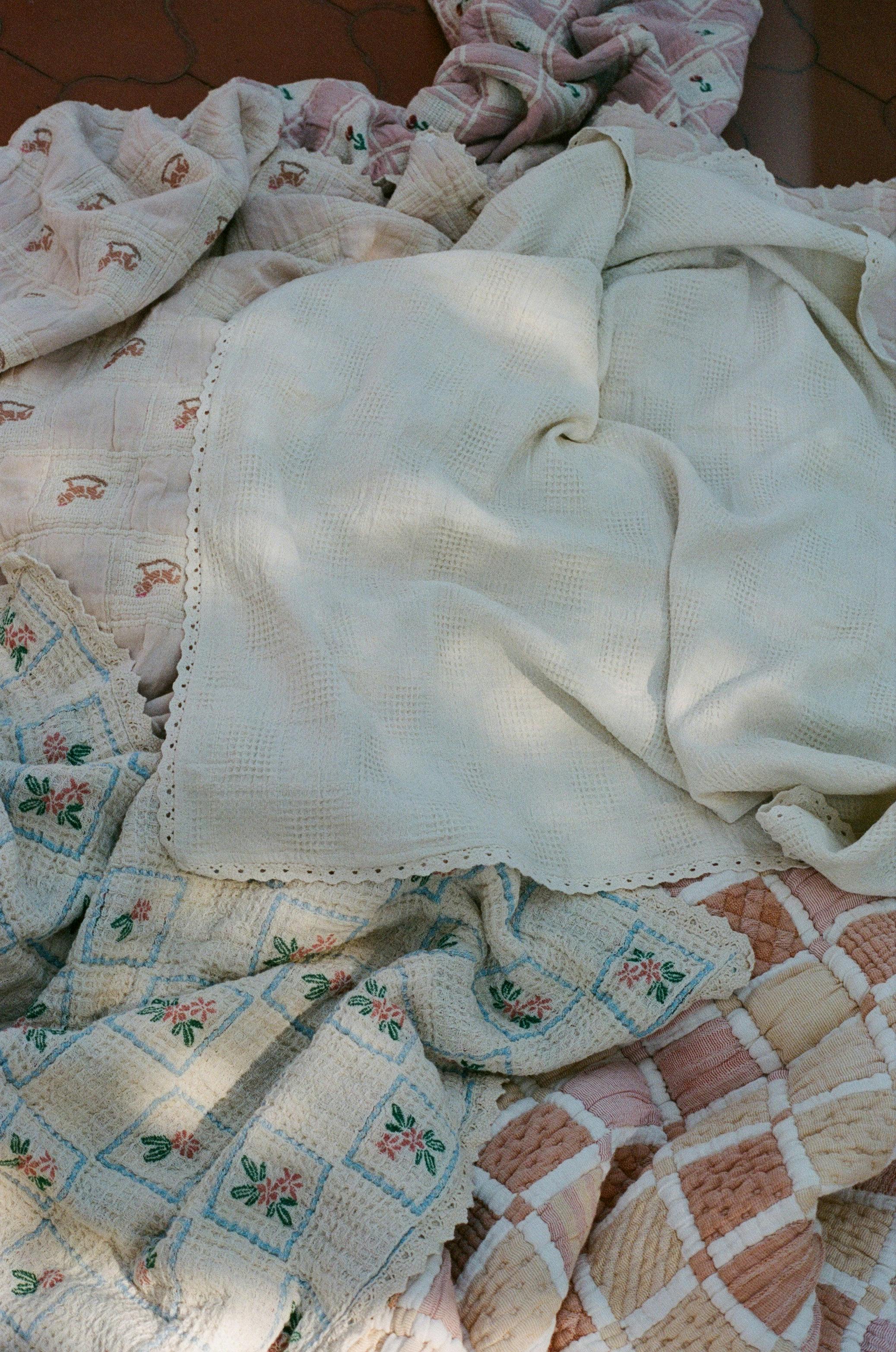 Bella Blanket