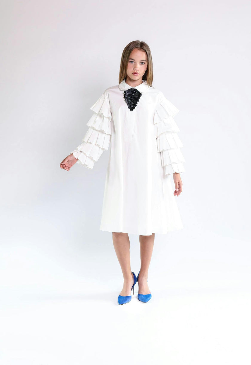 Ava Dress