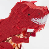 T-Rex Piñata Favor