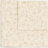 Swaddle Blanket / Marino + Rain