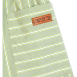 Cali Stripe Laugh Shorts
