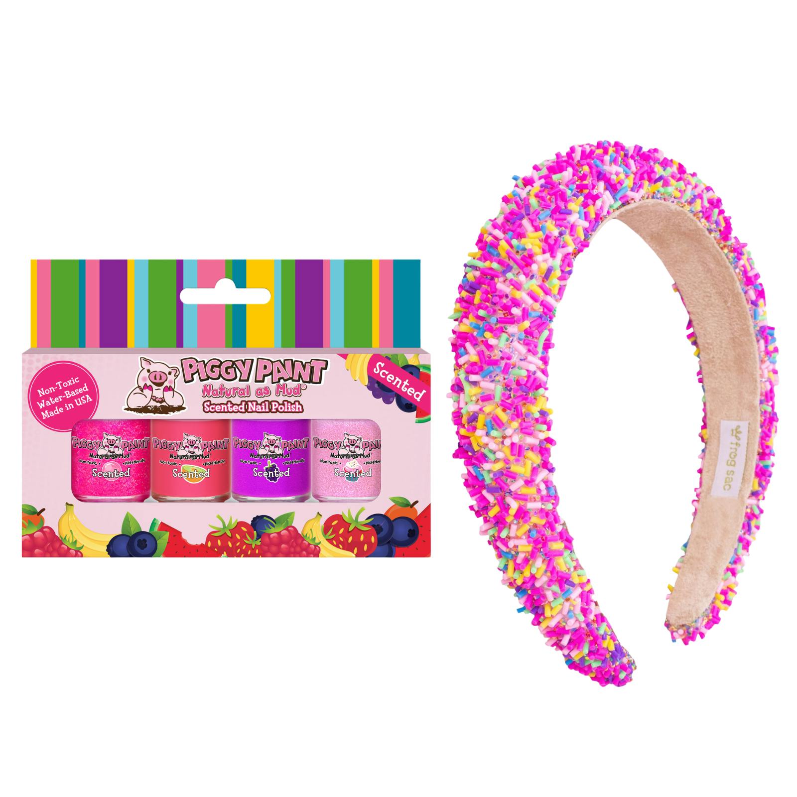 Sugar Rush Set