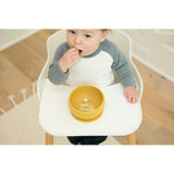 Get in my belly Suction Bowl