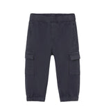Baby Cargo Pants with Pockets