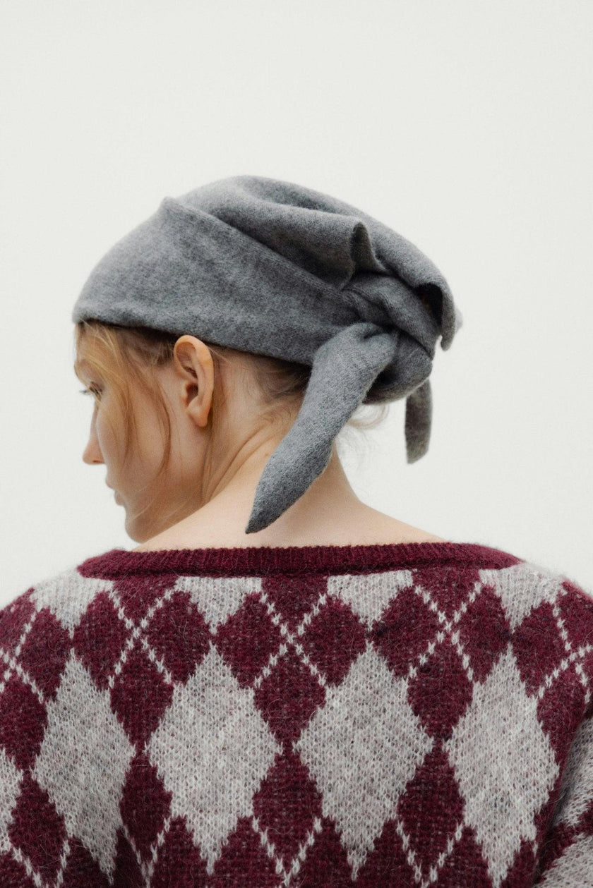 Dune Woman Jumper