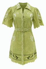 Poppy Dress