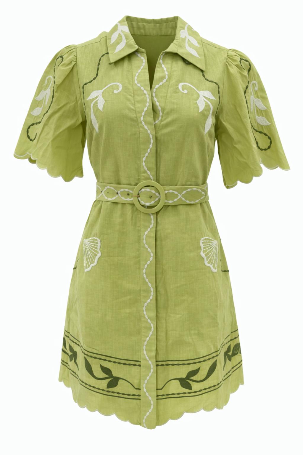 Poppy Dress