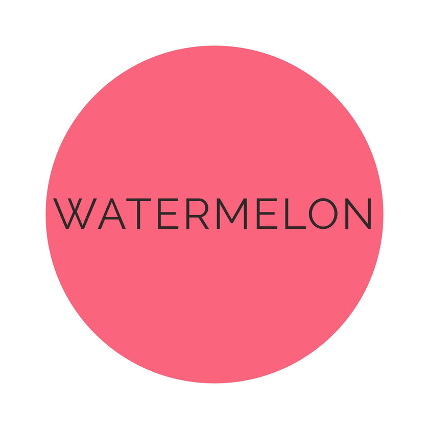 Shades Watermelon 12 oz. Cups